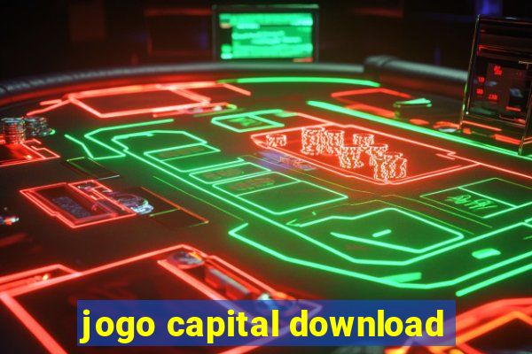 jogo capital download